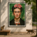 Why the Mexican Artist Frida Kahlo Is Still A Pop Culture Icon Today