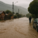 Intensas lluvias en Chile dejan 4 muertos y múltiples inundaciones