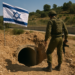 El Ejército de Israel destruyó infraestructura subterránea de Hezbollah en el sur de Líbano