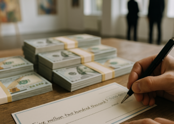 Warhol Foundation Announces $5.2 M. in Grants to 78 Arts Organizations