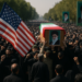 El régimen iraní dio inicio al funeral público del depuesto líder supremo Ali Khamenei entre gritos de “muerte a Estados Unidos”