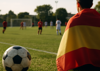Futbol: tiempo y ritual | Letras Libres