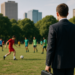 El Mundial de Futbol y la búsqueda de trabajo, ¿qué tienen en común?