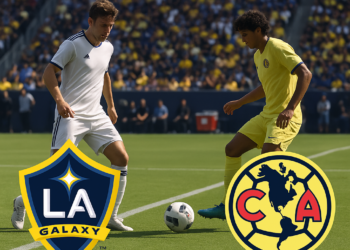 Galaxy vs. América: hora, dónde ver y los detalles del partido amistoso entre MLS y Liga MX