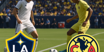 Galaxy vs. América: hora, dónde ver y los detalles del partido amistoso entre MLS y Liga MX