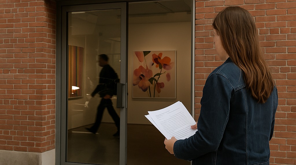  New York Gallery The Hole Sued by Artists for Outstanding Payments