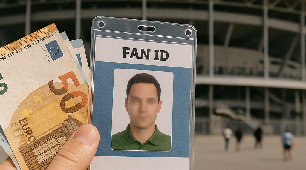 Los costos del FAN ID