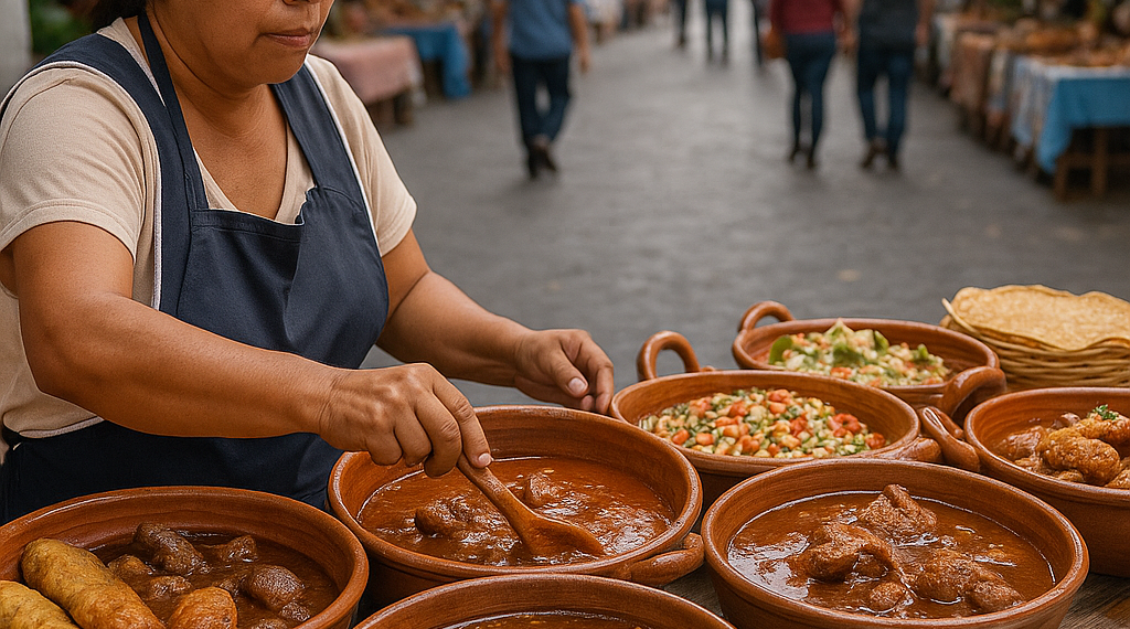 Corredores gastronómicos en Puebla deben ser incluidos en promoción por vacaciones de verano: Canirac