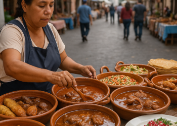Corredores gastronómicos en Puebla deben ser incluidos en promoción por vacaciones de verano: Canirac