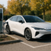 Geely Galaxy TT: una propuesta eléctrica con mucho rango más de 570 hp y lo más nuevo en tecnología
