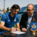 El Getafe cierra el fichaje de Giorgi Kochorashvili