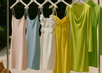 Giuseppe Di Morabito Resort 2027 Collection