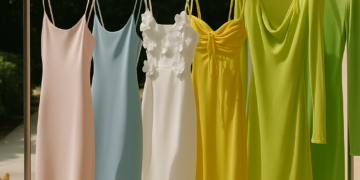 Giuseppe Di Morabito Resort 2027 Collection