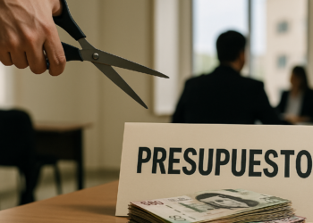 Quería 4T ahorrar; INE pide 54% más