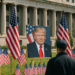 Trump Administration Organizes “Patriotic” Art Exhibition Near White House. Yes, There’s Cronyism Involved.