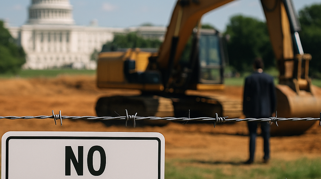 Gobierno de Trump limita ley de especies en peligro; ambientalistas advierten riesgo para hábitats