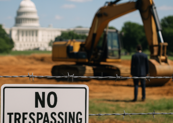 Gobierno de Trump limita ley de especies en peligro; ambientalistas advierten riesgo para hábitats
