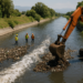 Gobierno destinará más de 20,000 millones de pesos para sanear ríos Atoyac, Tula y Lerma-Santiago