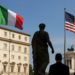 El gobierno italiano sale en defensa de Meloni tras un nuevo ataque de Trump