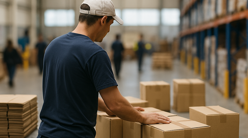 Gobierno destaca récord en empleo, exportaciones y recuperación salarial
