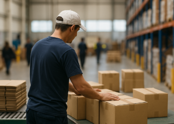 Gobierno destaca récord en empleo, exportaciones y recuperación salarial