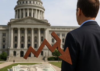 Estados y municipios enfrentan presiones financieras: Moody's