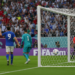 Goles polémicos del Mundial: una decena antes de semifinales