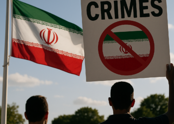 Los países del Golfo acusaron al régimen de Irán de llevar a cabo “crímenes de guerra” y exigieron que Teherán rinda cuentas