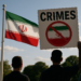 Los países del Golfo acusaron al régimen de Irán de llevar a cabo “crímenes de guerra” y exigieron que Teherán rinda cuentas
