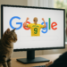 Google esconde un homenaje a Haaland: así aparece si escribes su nombre en el buscador