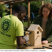 ‘A big chunk of positive energy’: Green Man celebrates 10 years of training refugees | Refugees