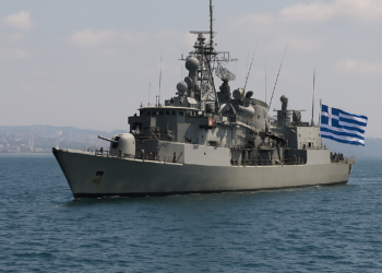 Grecia recomienda a su flota que refuerce la seguridad en el mar Negro tras ataques