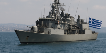 Grecia recomienda a su flota que refuerce la seguridad en el mar Negro tras ataques