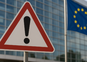 Greer advierte a la UE que multar a Google plantea un "riesgo real" para la relación comercial con EU