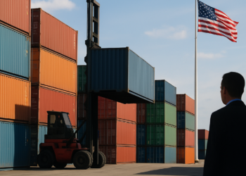 Greer descarta repercusiones económicas por nuevos aranceles de Trump por trabajo forzoso