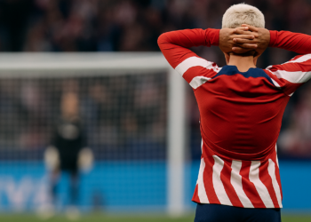Griezmann desvela el secreto de una final del Mundial: “Hay mucho estrés…”