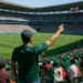 Se escucha el grito homofóbico en el México vs. Inglaterra