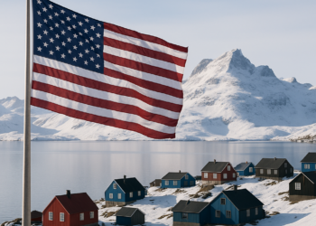 "Groenlandia debería estar controlada por Estados Unidos, no por Dinamarca": Trump retoma sus amenazas expansionistas en plena cumbre de la OTAN