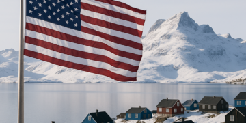 "Groenlandia debería estar controlada por Estados Unidos, no por Dinamarca": Trump retoma sus amenazas expansionistas en plena cumbre de la OTAN