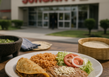 La Casa de Toño llevaría a Grupo Gigante al segmento de comida mexicana de consumo masivo: Analistas