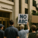 Conservative Groups Pressure FCC To Punish ABC
