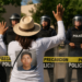 Acusan colectivos de buscadoras agresión policiaca