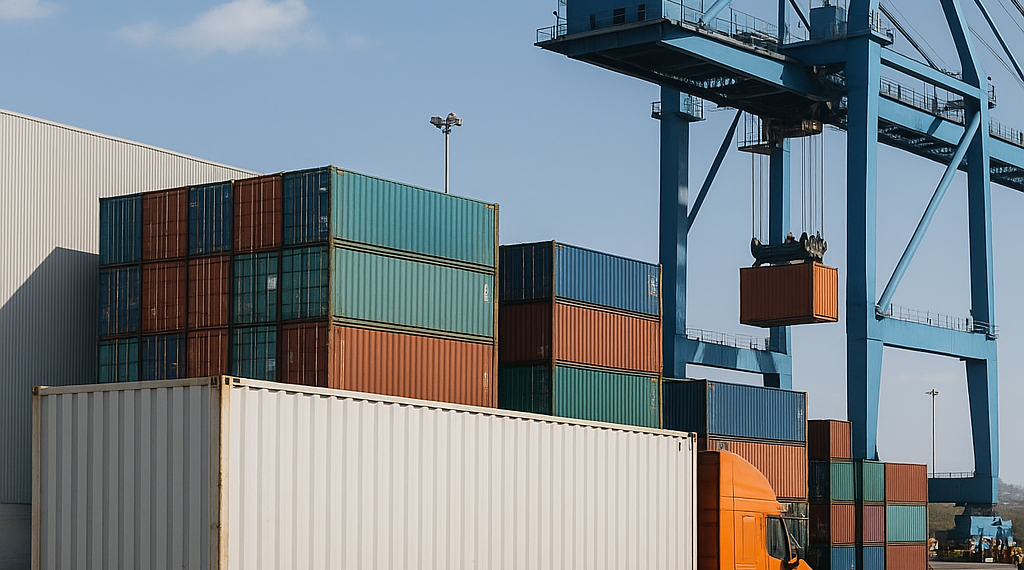 Guanajuato crece 9.8% en exportaciones