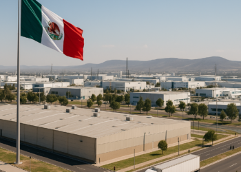 IMCO reconoce a Guanajuato como referente en política industrial y atracción de inversiones