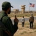 La Guardia Revolucionaria iraní amenazó a los civiles que viven cerca de bases militares de Estados Unidos en Medio Oriente