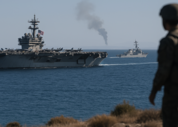 Guerra en Medio Oriente EN VIVO: Estados Unidos desvió ocho buques desde el comienzo del bloqueo a Irán