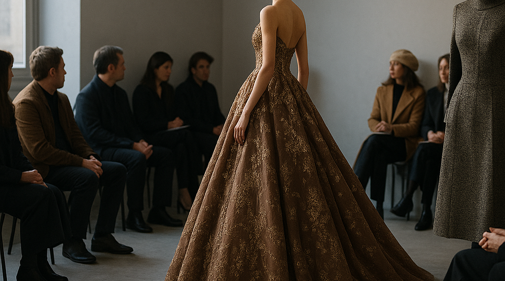 Paris Couture Week Cheat Sheet: Fall/Winter 2026