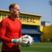 El portero húngaro Peter Gulacsi, muy cerca de fichar por el Villarreal