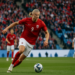 Da Haaland histórico pase a Noruega a Cuartos del Mundial