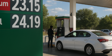 Hacienda aumenta estímulo fiscal a gasolinas: Esto pagarás de IEPS del 25 al 31 de julio